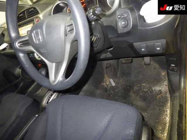 HONDA Fit thumbnail 54