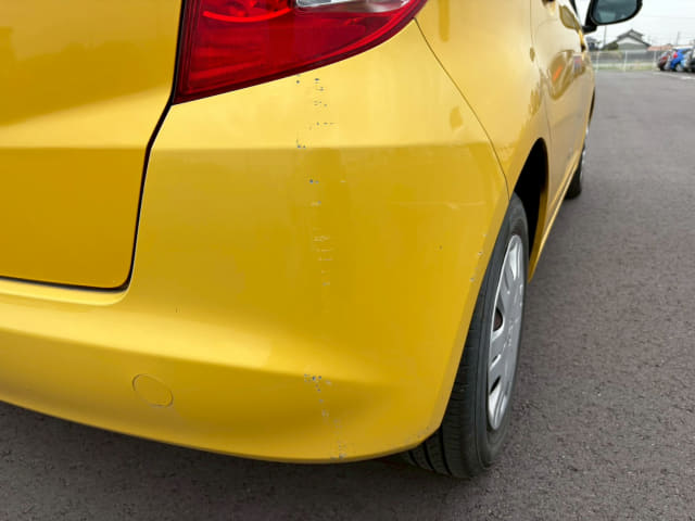 HONDA Fit thumbnail 43