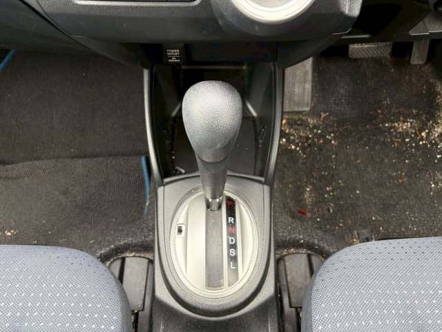 HONDA Fit thumbnail 41