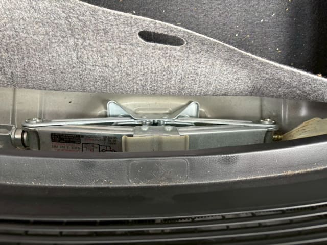 HONDA Fit thumbnail 31
