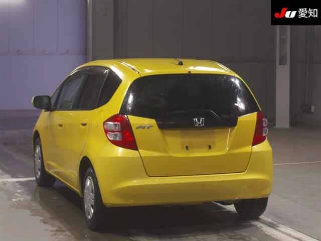 HONDA Fit thumbnail 52