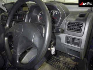 1998 MITSUBISHI Pajero Mini