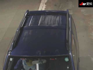 1998 MITSUBISHI Pajero Mini