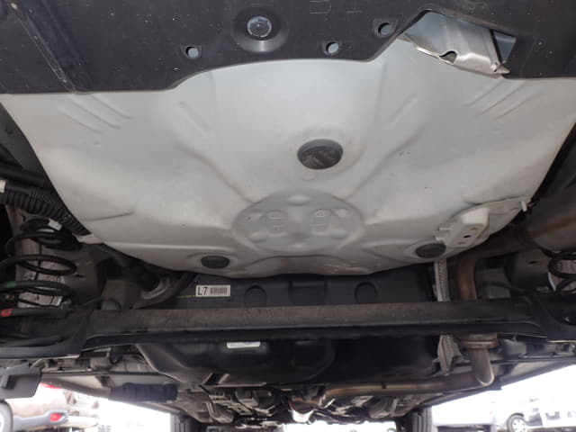 TOYOTA Vitz thumbnail 20