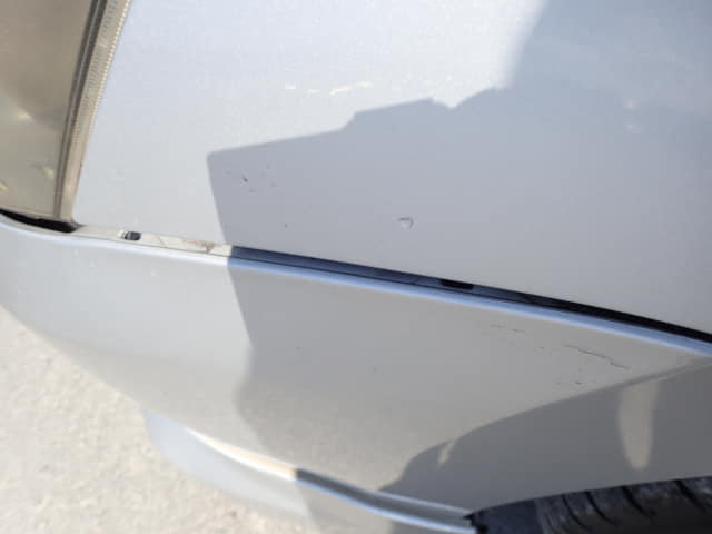 TOYOTA Wish thumbnail 42