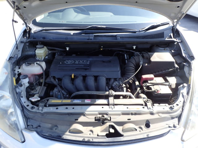 TOYOTA Wish thumbnail 44