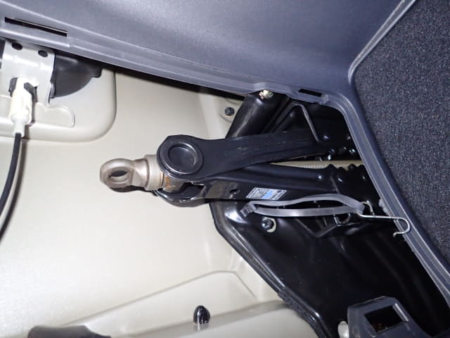 TOYOTA Wish thumbnail 31