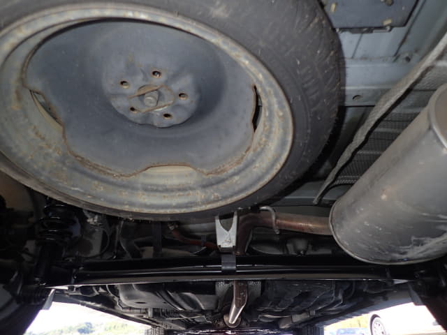 TOYOTA Wish thumbnail 20