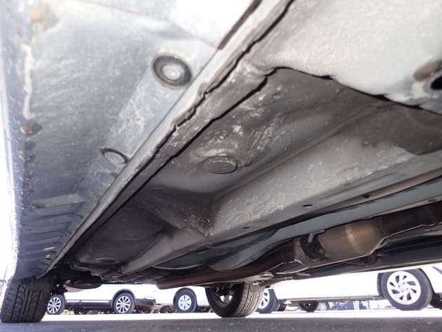 TOYOTA Wish thumbnail 23