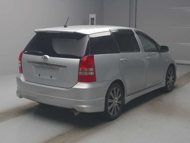 TOYOTA Wish thumbnail 48