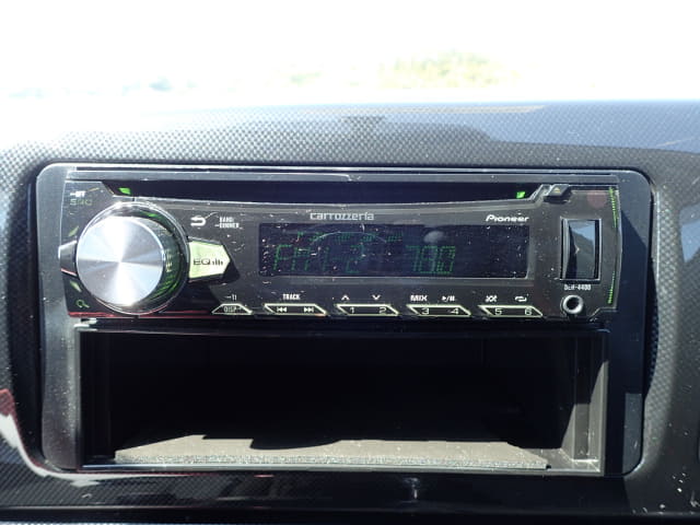 TOYOTA Wish thumbnail 39