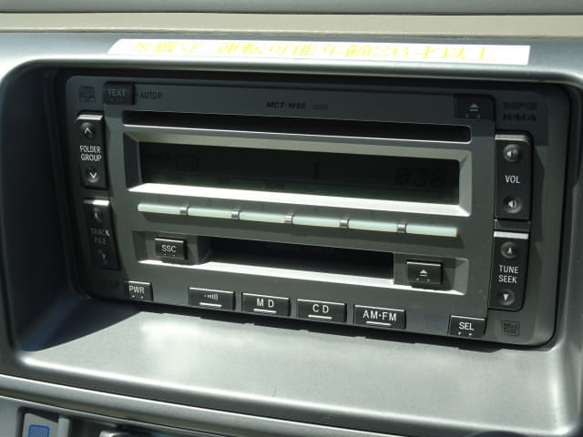 TOYOTA Raum thumbnail 36