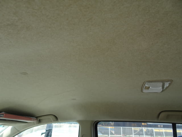 TOYOTA Raum thumbnail 24