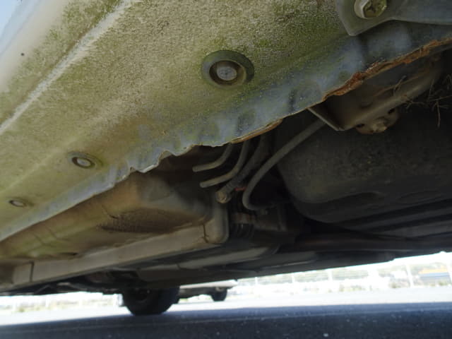 TOYOTA Raum thumbnail 18