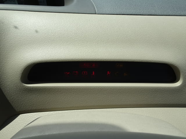 TOYOTA Raum thumbnail 57