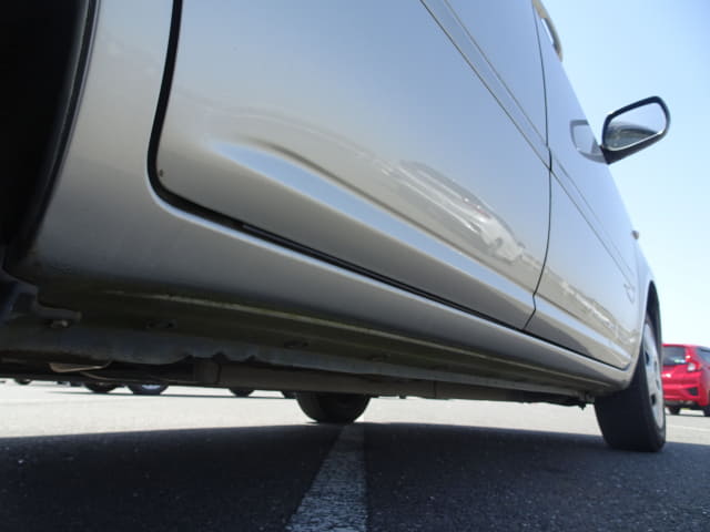 TOYOTA Raum thumbnail 21