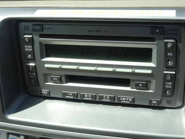 TOYOTA Raum thumbnail 37