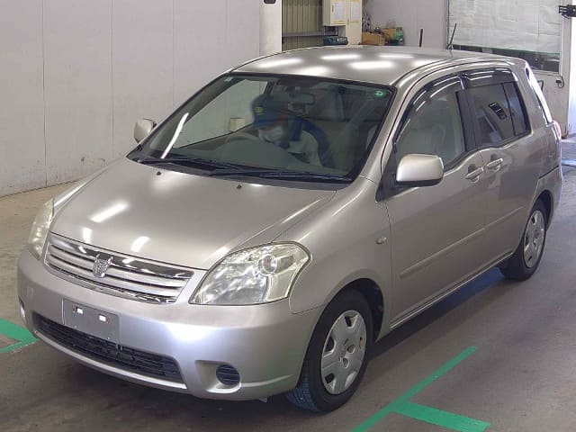 TOYOTA Raum thumbnail 50
