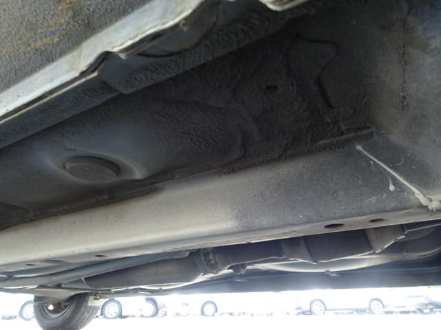 TOYOTA Raum thumbnail 23