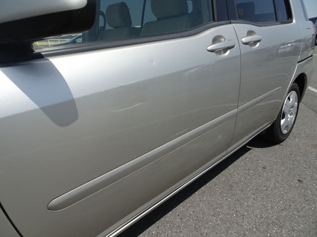 TOYOTA Raum thumbnail 46