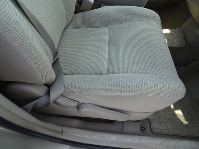 TOYOTA Raum thumbnail 43