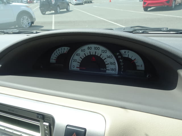 TOYOTA Raum thumbnail 58