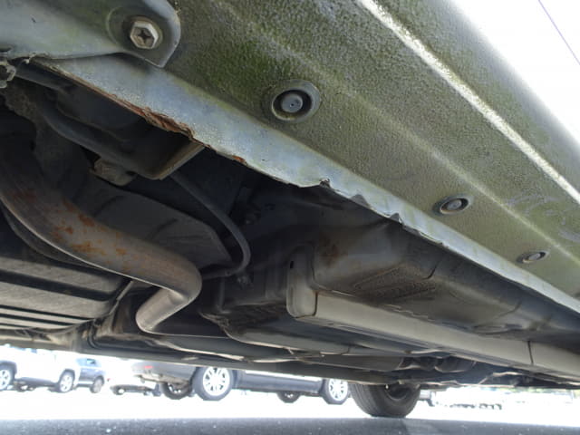 TOYOTA Raum thumbnail 22