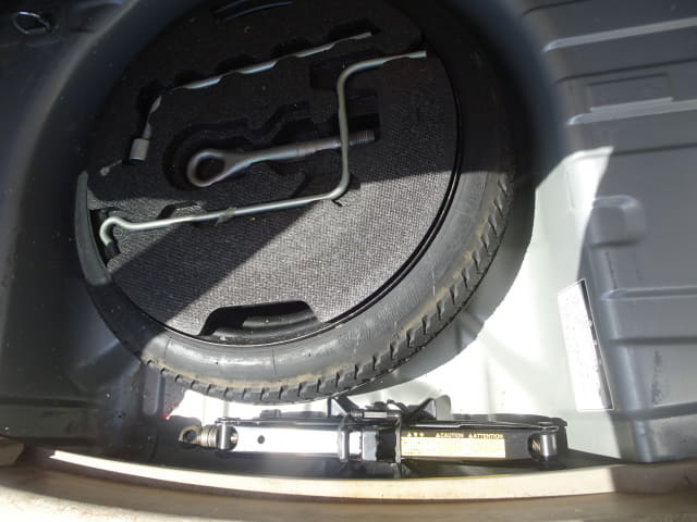TOYOTA Raum thumbnail 29
