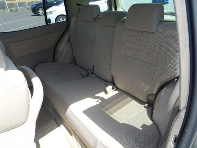 TOYOTA Raum thumbnail 27
