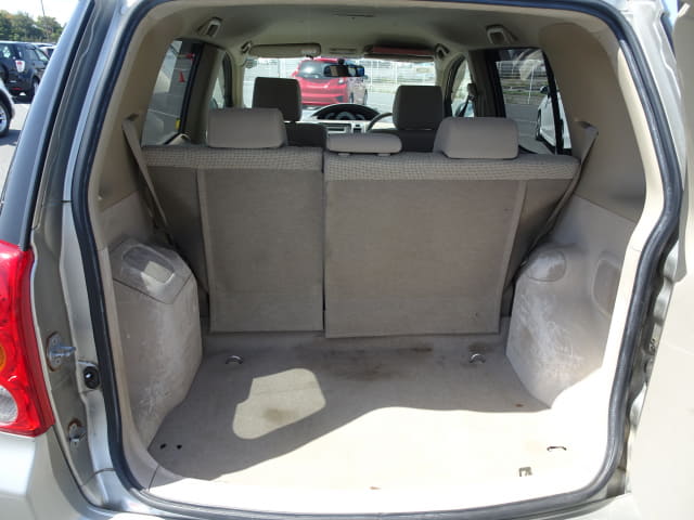 TOYOTA Raum thumbnail 28