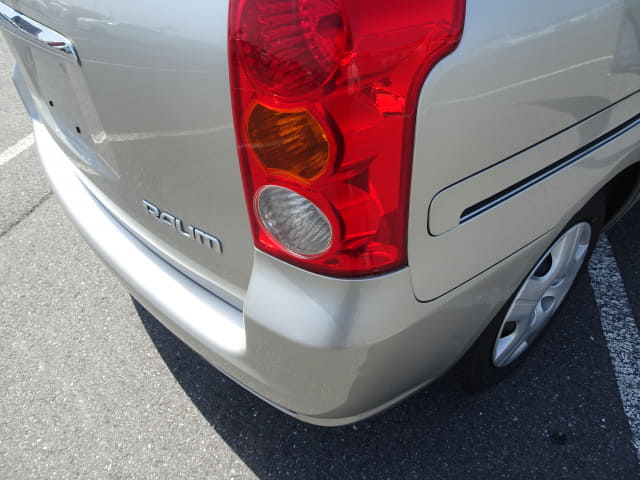 TOYOTA Raum thumbnail 44