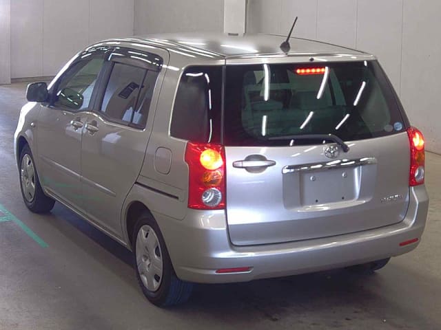 TOYOTA Raum thumbnail 54