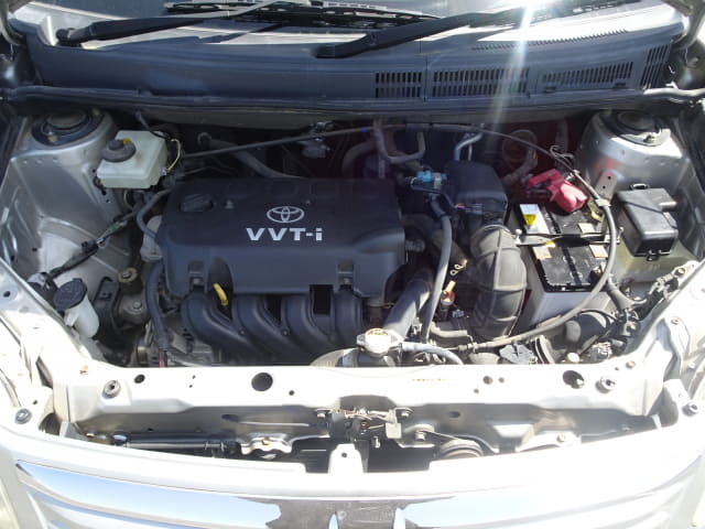 TOYOTA Raum thumbnail 48
