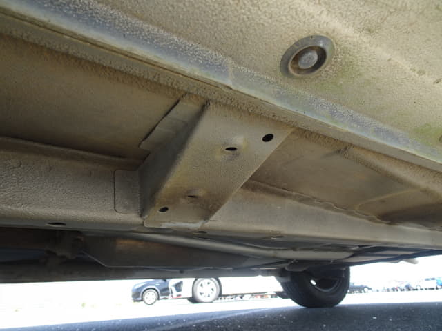 TOYOTA Raum thumbnail 17