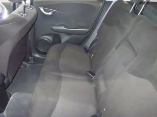 2011 HONDA Fit