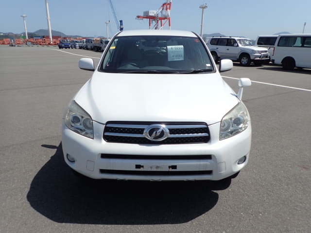 TOYOTA RAV4 thumbnail 8