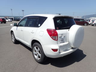2008 TOYOTA RAV4