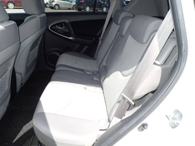TOYOTA RAV4 thumbnail 27
