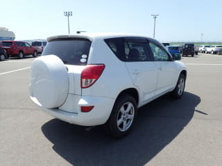 2008 TOYOTA RAV4
