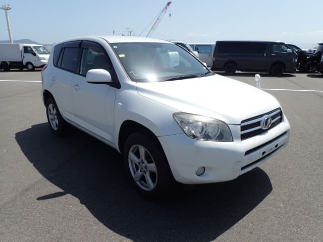 TOYOTA RAV4 thumbnail 7