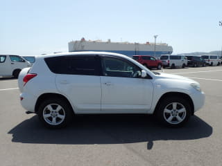 2008 TOYOTA RAV4