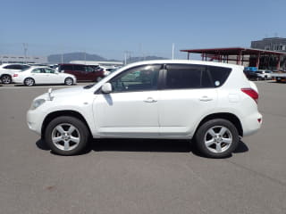 2008 TOYOTA RAV4