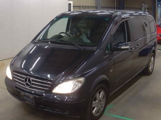 2007 MERCEDES-BENZ V-Class