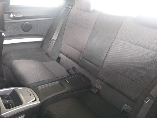 2010 BMW 3 Series