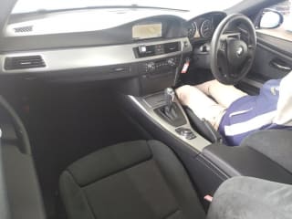 2010 BMW 3 Series