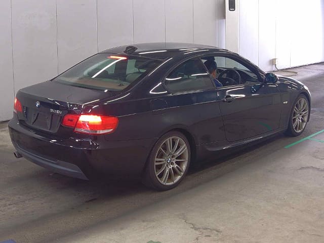 2010 BMW 3 Series