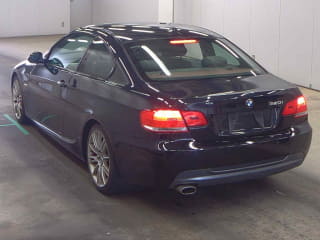 2010 BMW 3 Series