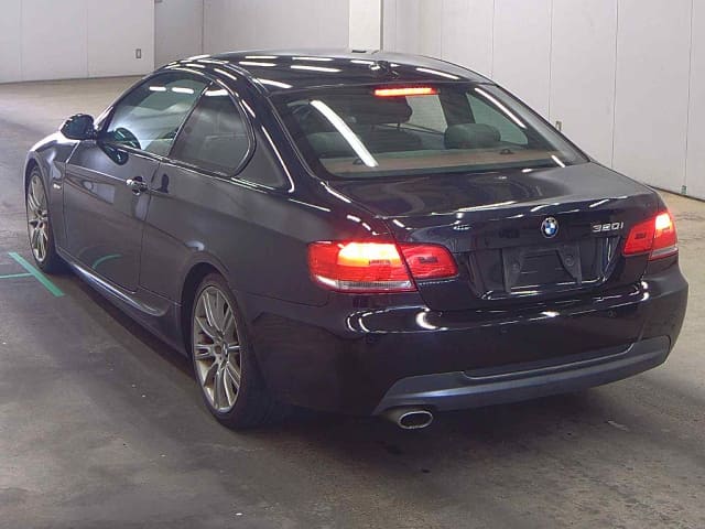 2010 BMW 3 Series
