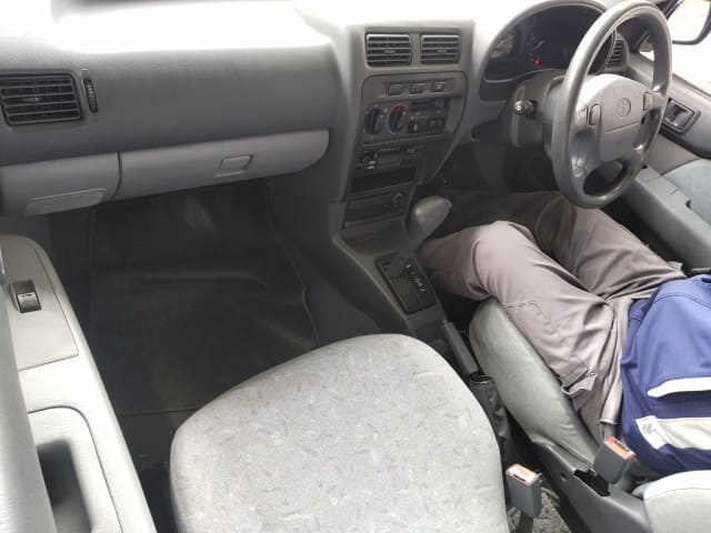 TOYOTA Starlet thumbnail 3