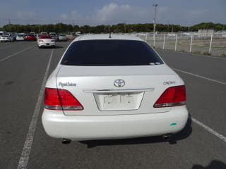 2005 TOYOTA Crown